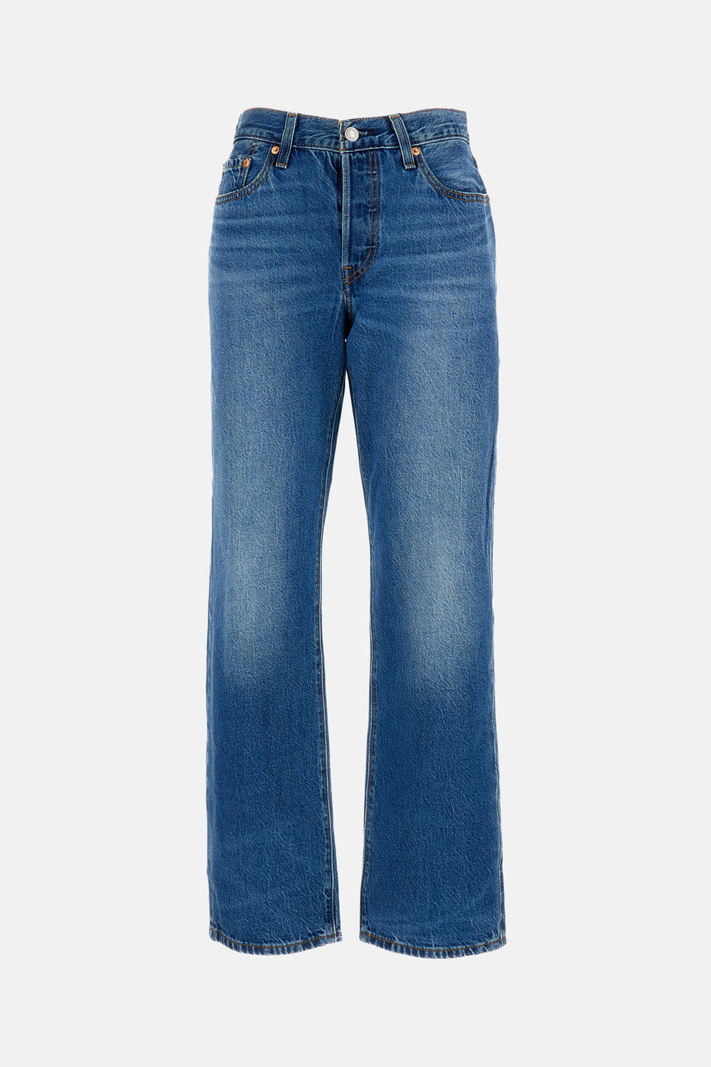 Levi Strauss & Co. JEANS 501 90'S LIGHT WEIGHT