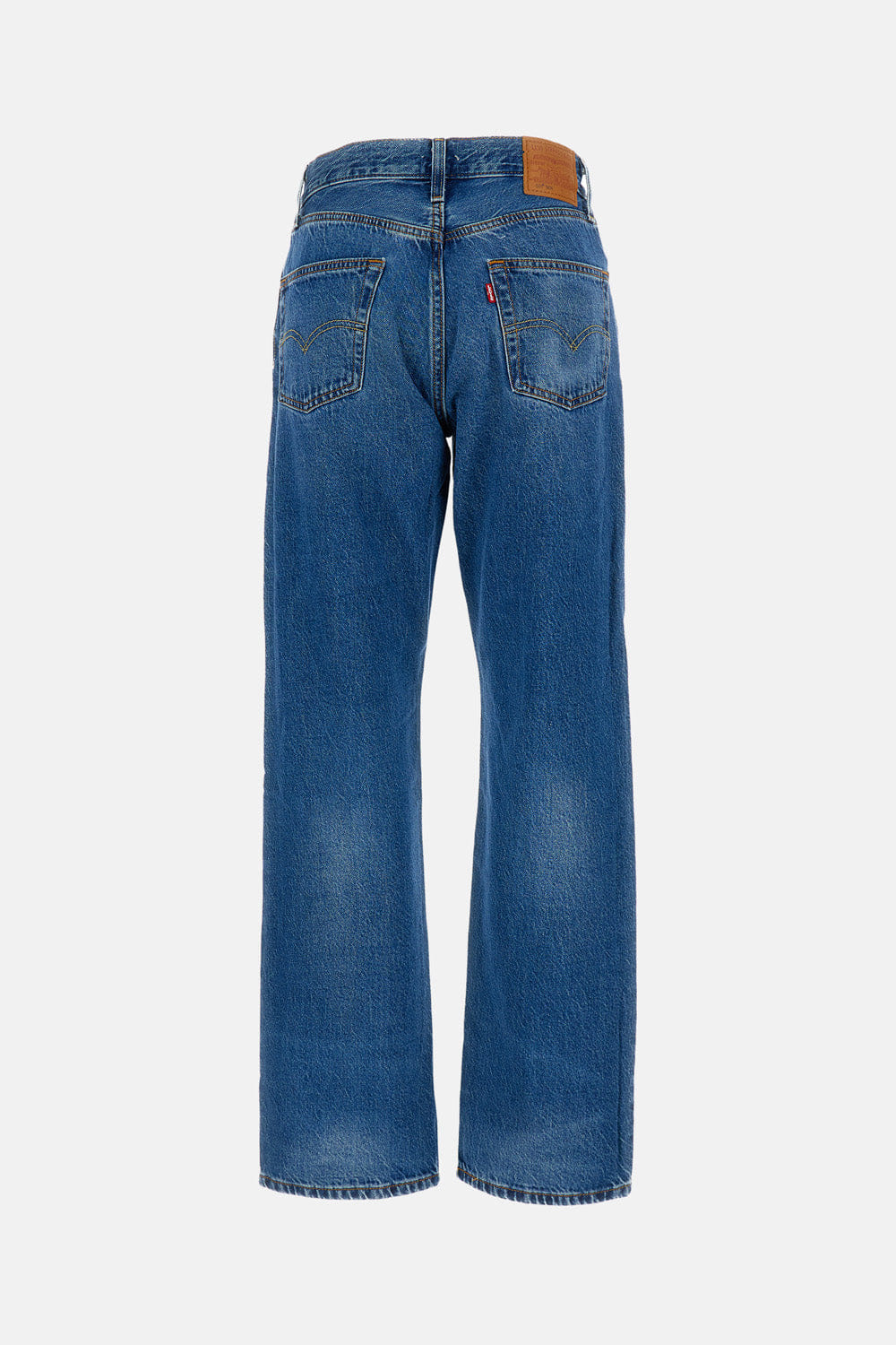 Levi Strauss & Co. JEANS 501 90'S LIGHT WEIGHT