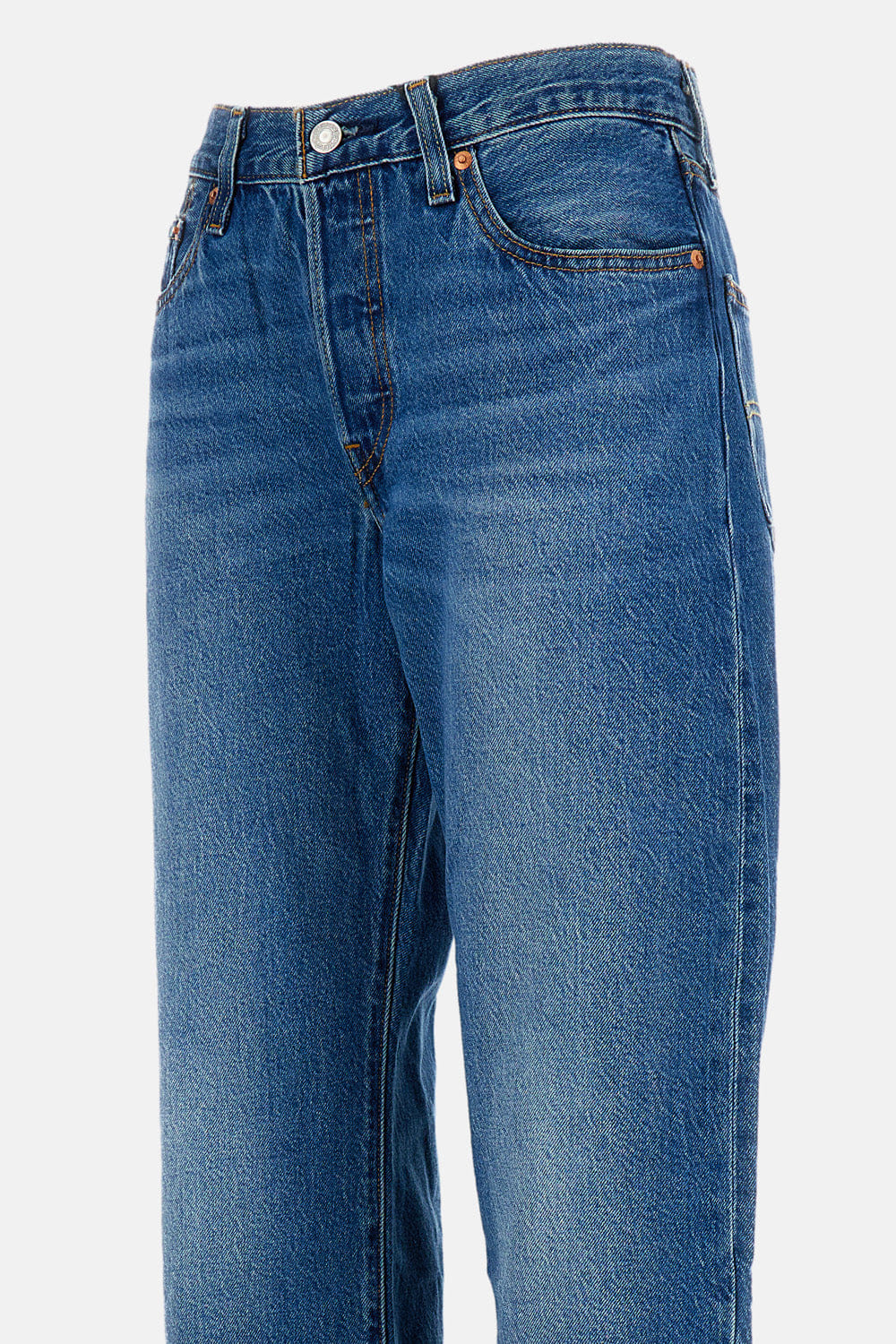 Levi Strauss & Co. JEANS 501 90'S LIGHT WEIGHT