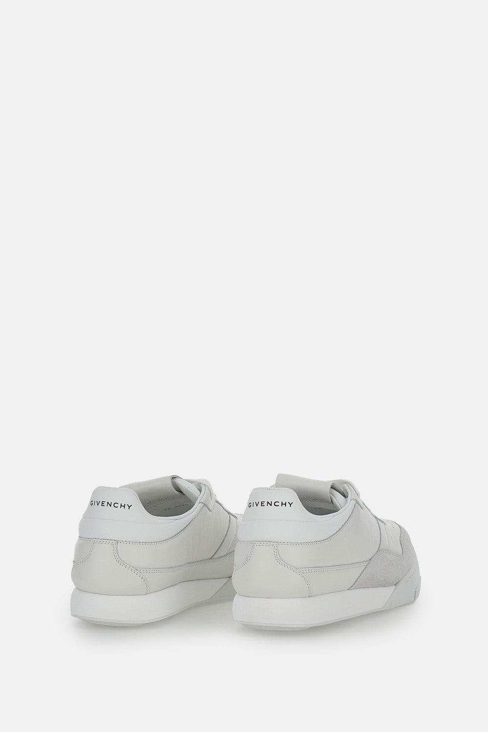 Givenchy SCARPE YARD COURT SNEAKERS