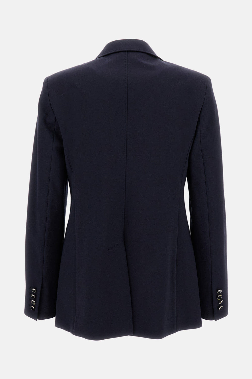 Max Mara Studio GIACCA DOPPIOPETTO JERSEY RIVIERA