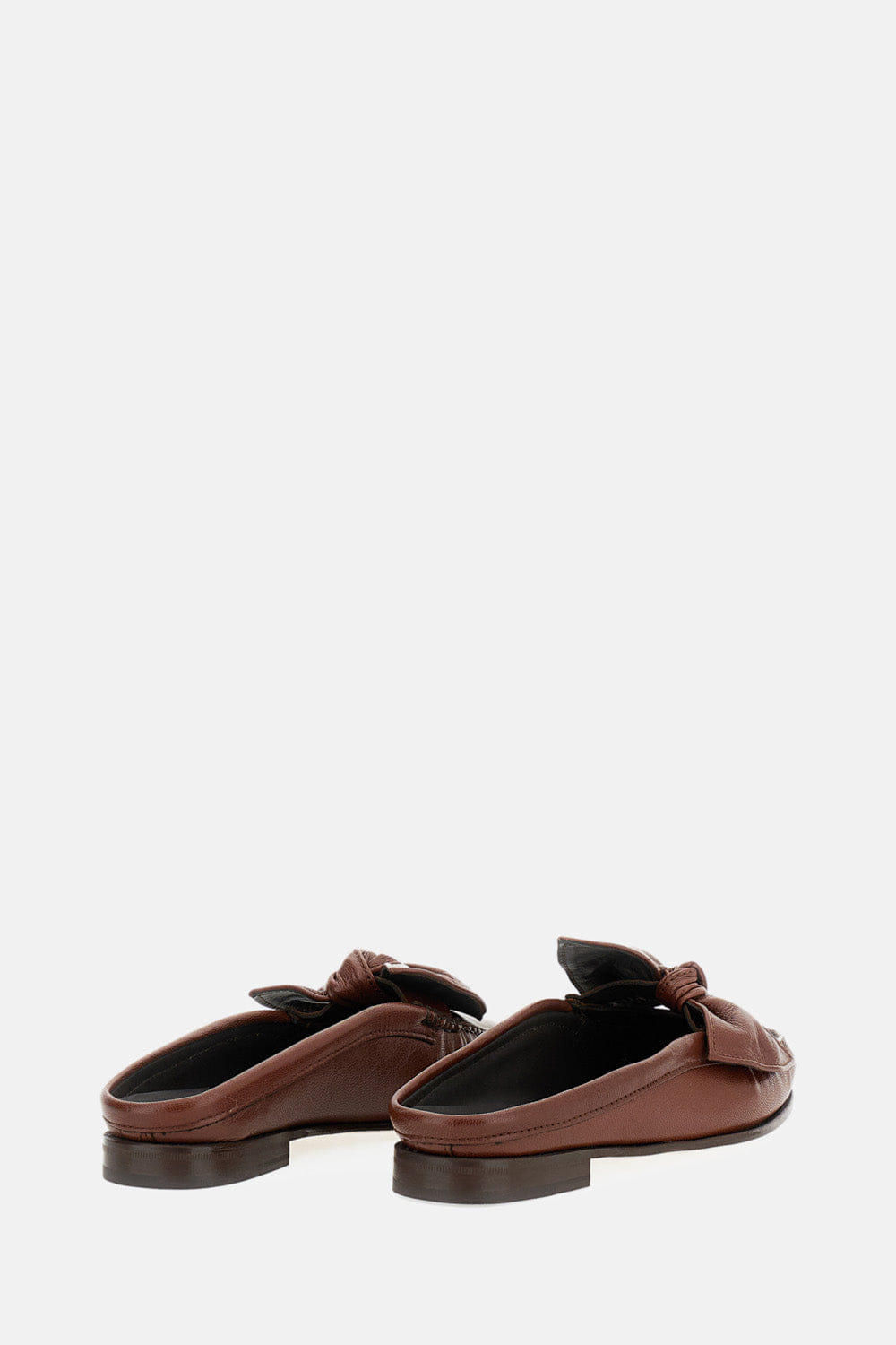 Hereu SCARPE CORBATI MULE