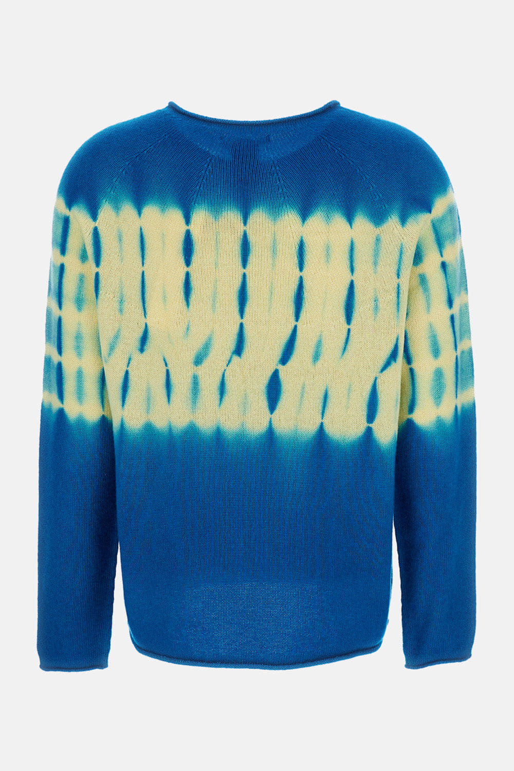Suzusan PULLOVER IN CASCHMERE