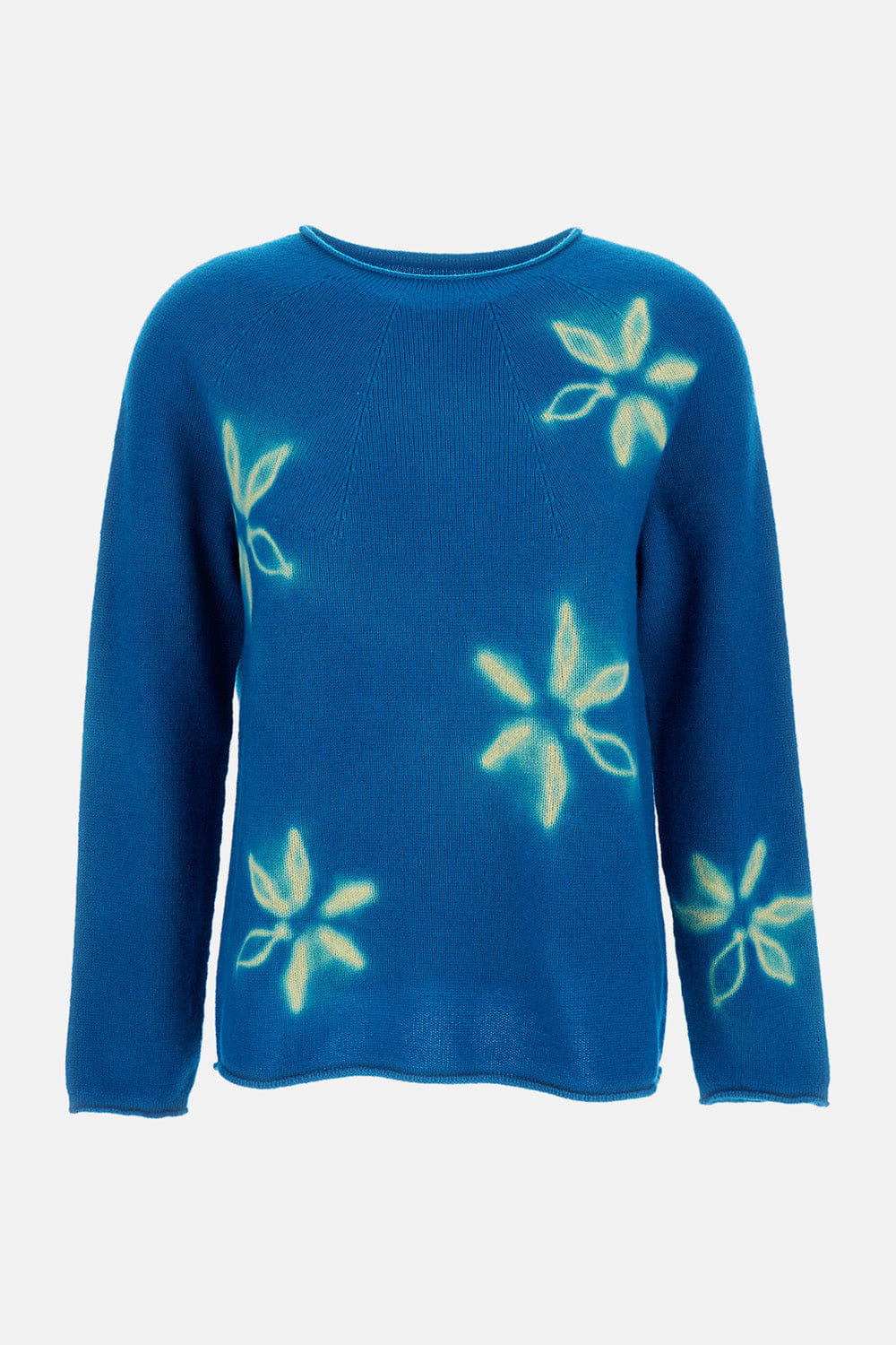 Suzusan PULLOVER IN CASHMERE