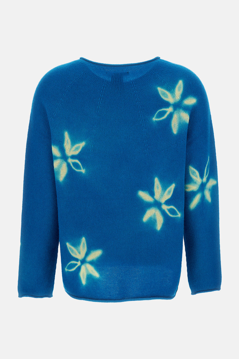 Suzusan PULLOVER IN CASHMERE