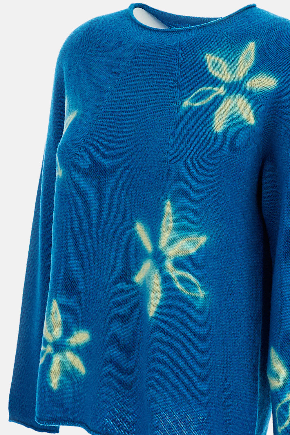 Suzusan PULLOVER IN CASHMERE
