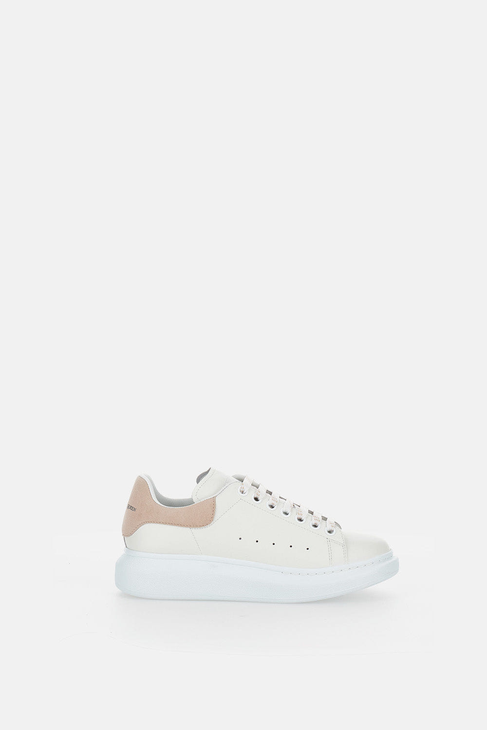 Alexander McQueen SNEAKERS S RUBBER
