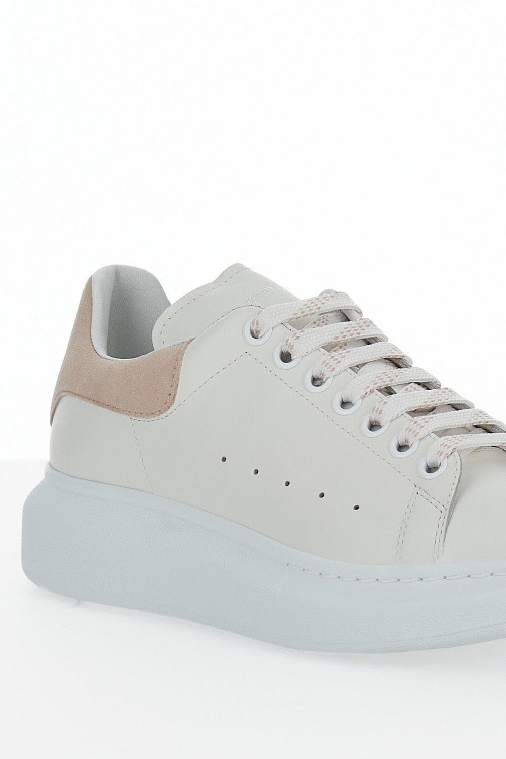 Alexander McQueen SNEAKERS S RUBBER