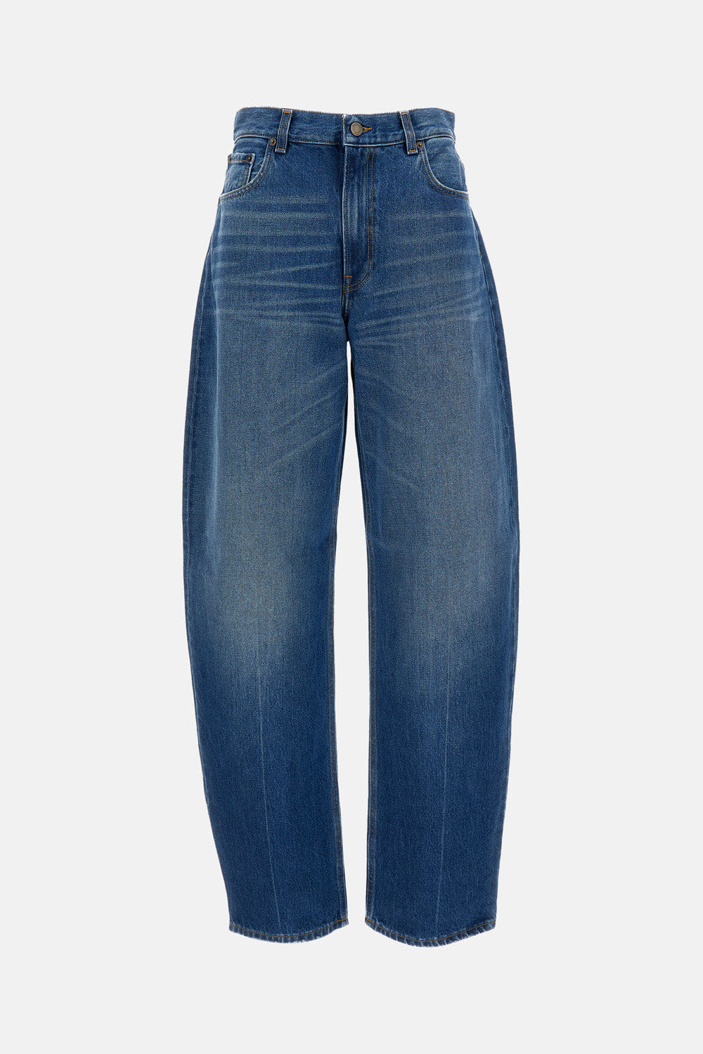 Haikure JEANS BIBI REAL BLUE