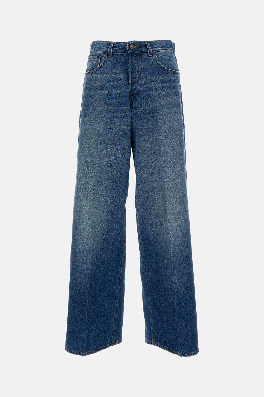 Haikure JEANS BETHANY REAL BLUE