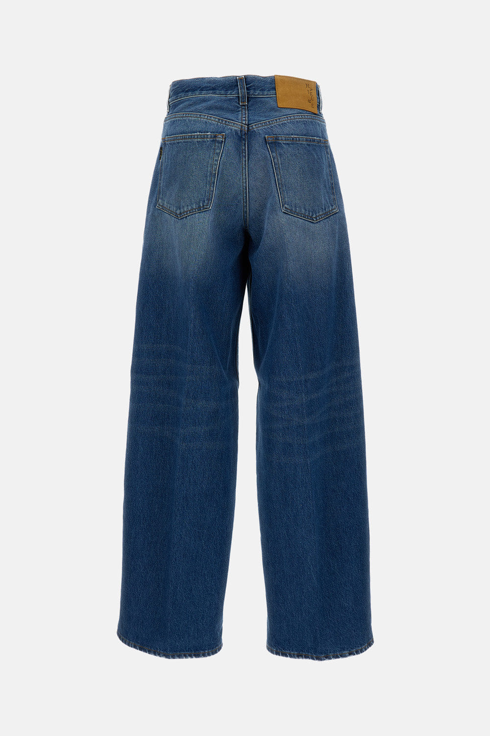 Haikure JEANS BETHANY REAL BLUE
