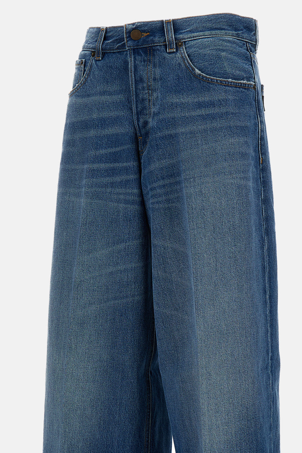 Haikure JEANS BETHANY REAL BLUE