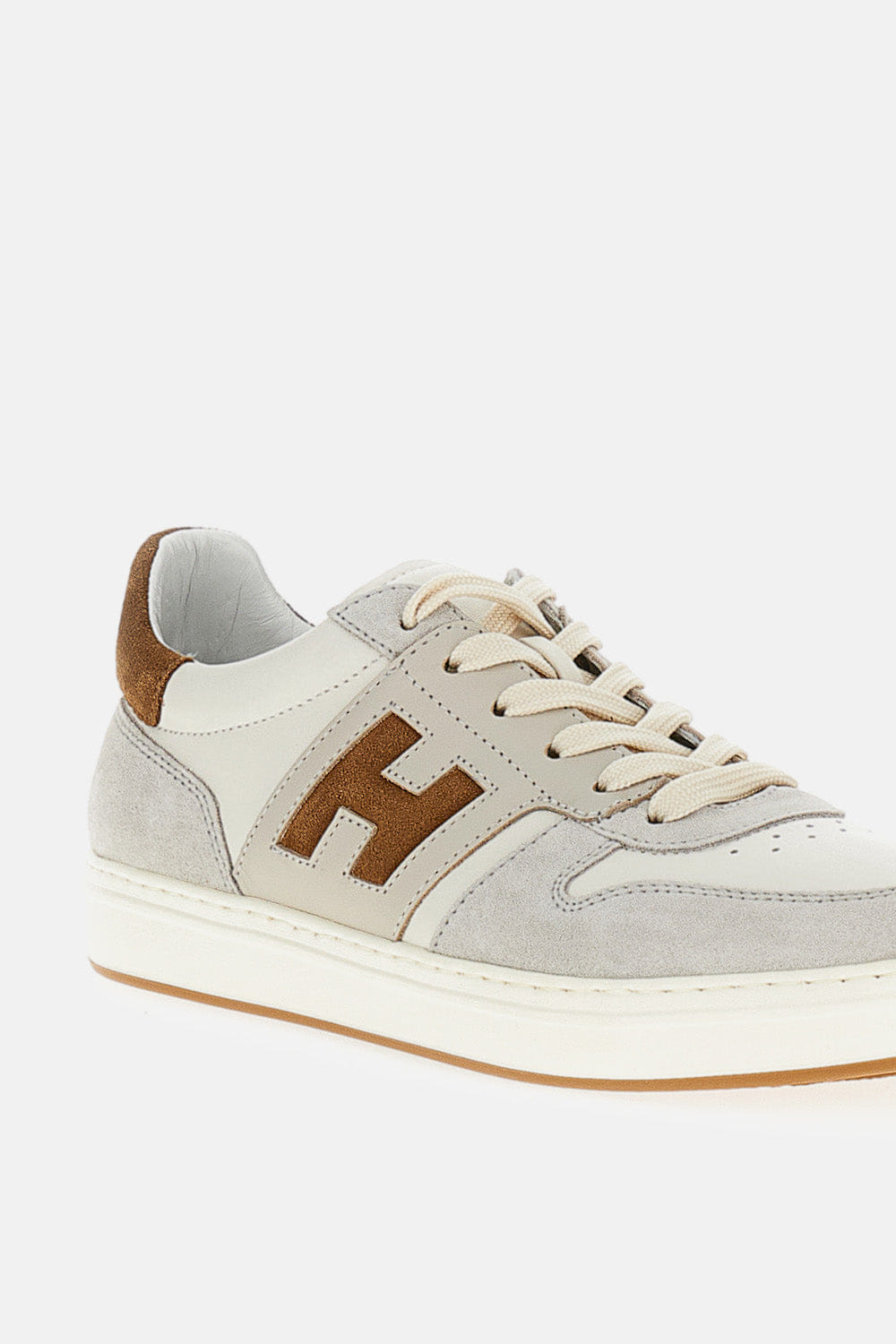 Hogan SNEAKERS BASSE H668