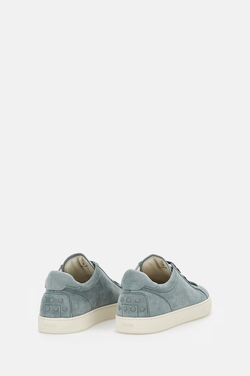 Tod's SNEAKERS SCAMOSCIATA