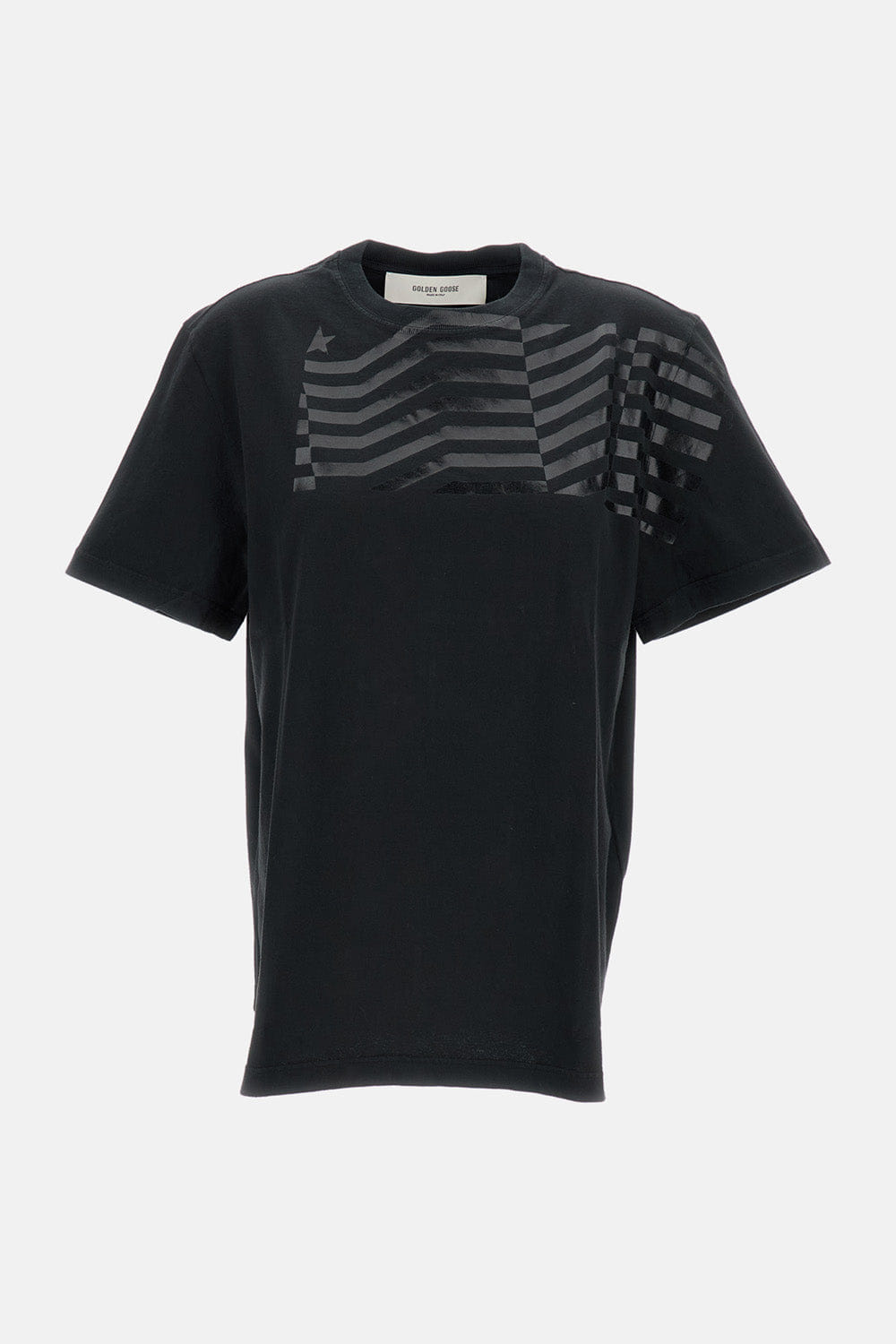 Golden Goose T-SHIRT FLAG