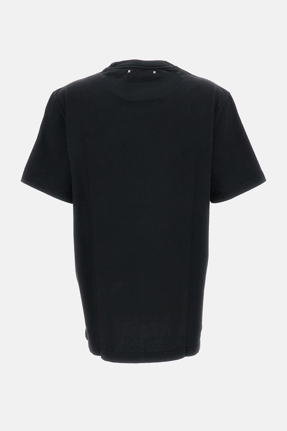 Golden Goose T-SHIRT FLAG