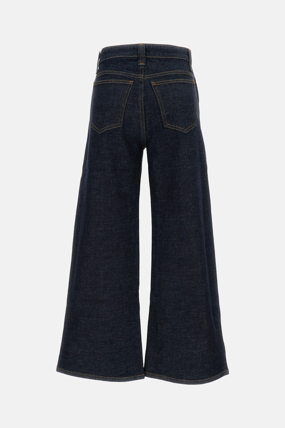 KHAITE DELINA JEANS