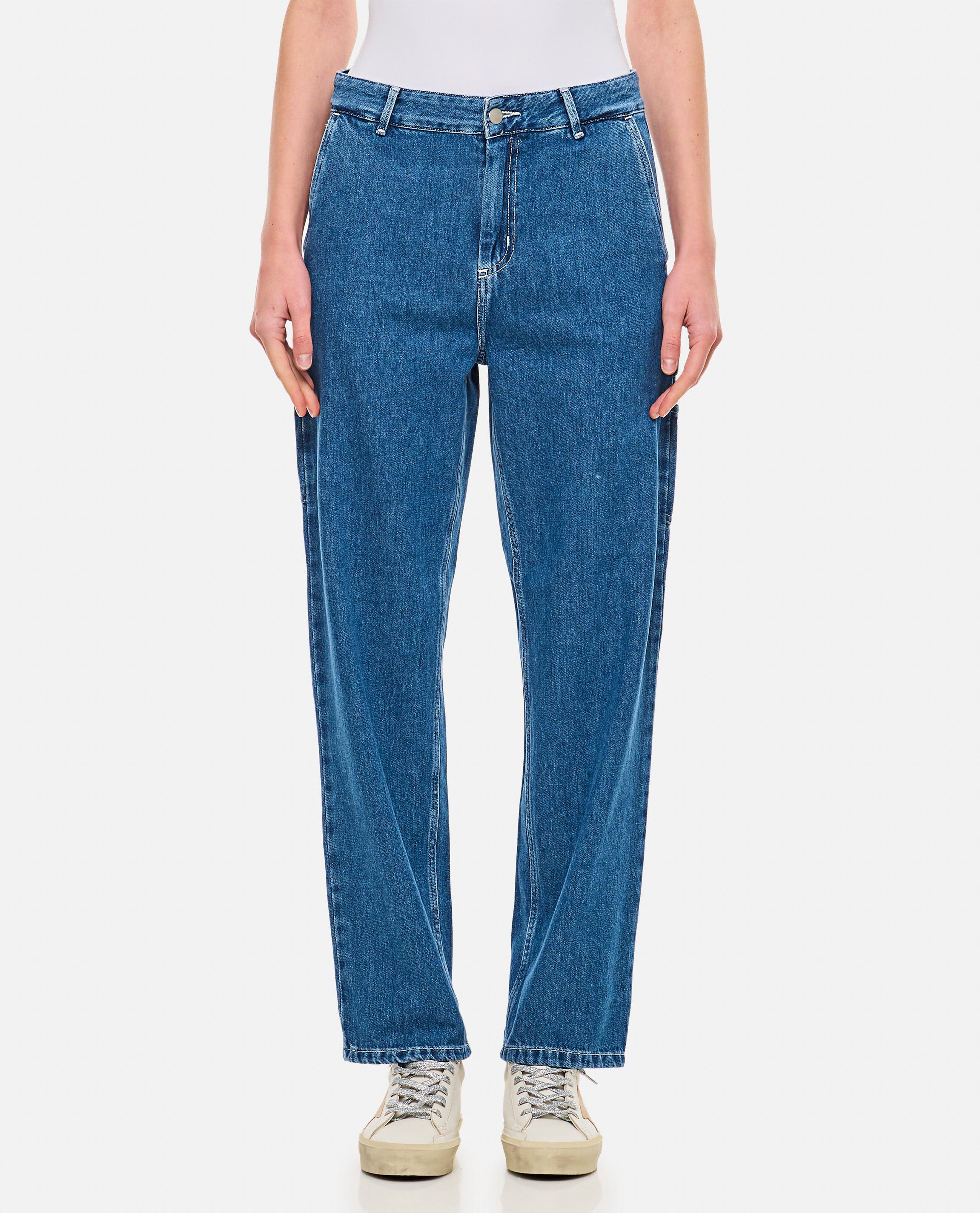 Carhartt WIP JEANS STRAIGHT 'MAVERICK'