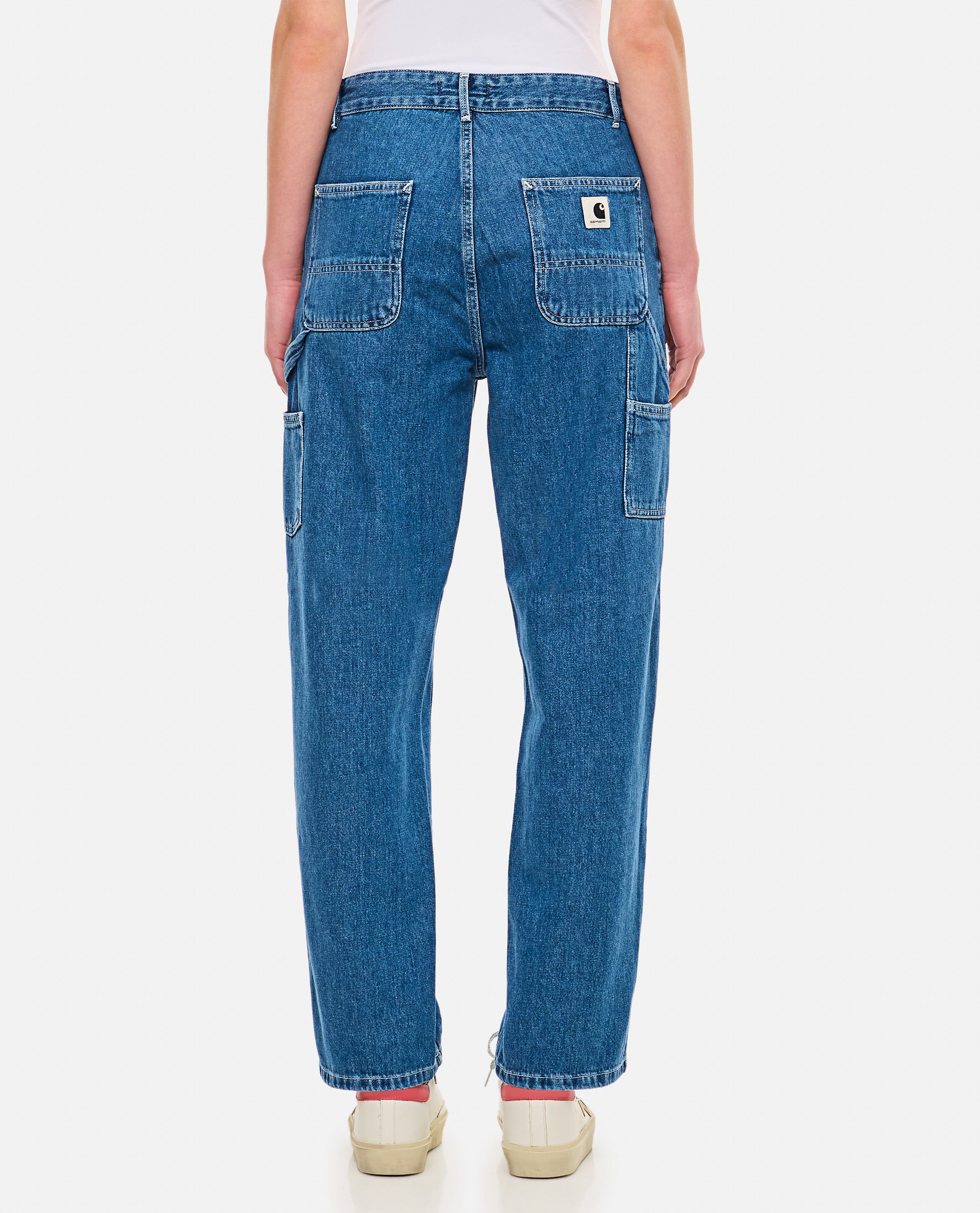 Carhartt WIP JEANS STRAIGHT 'MAVERICK'