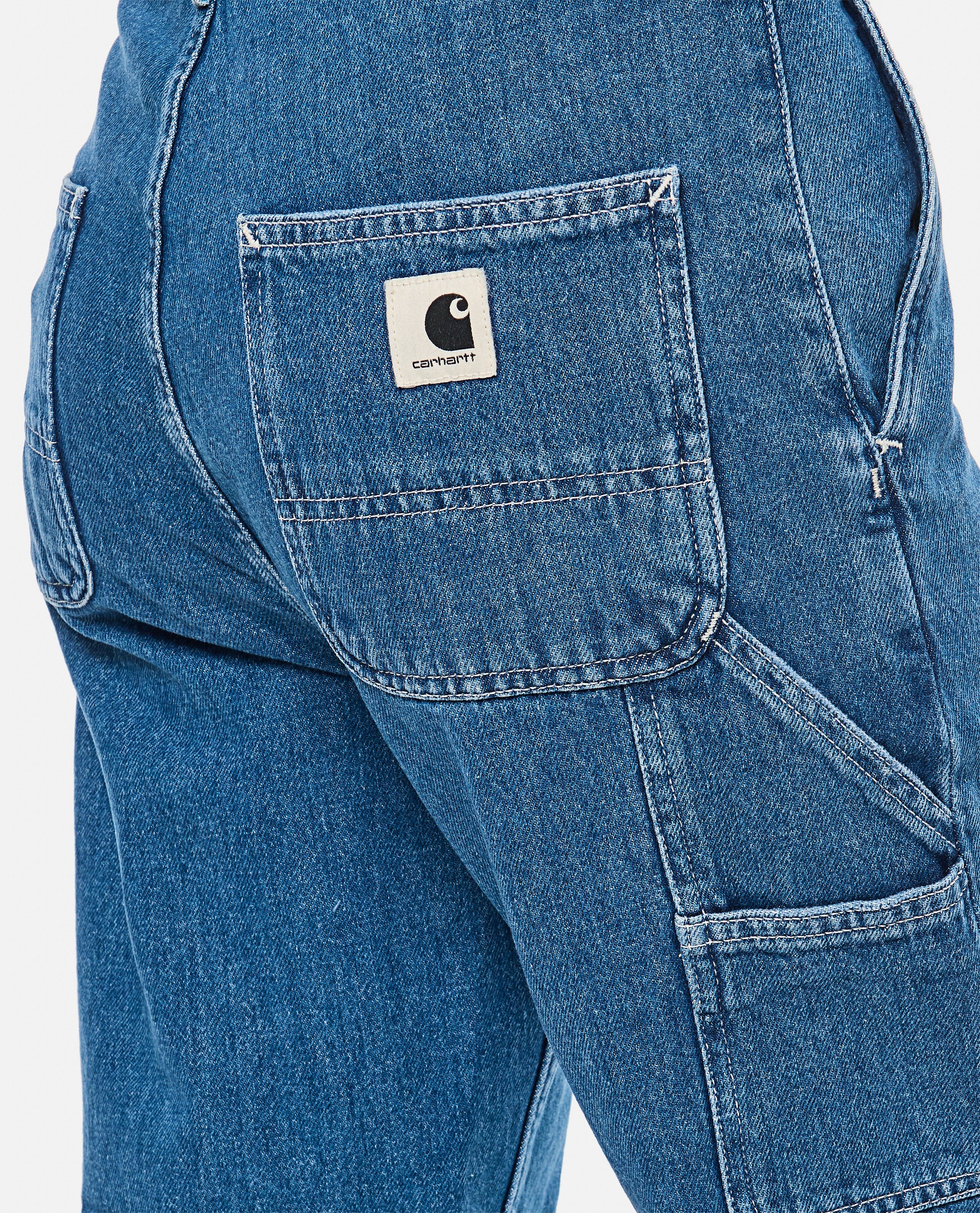 Carhartt WIP JEANS STRAIGHT 'MAVERICK'