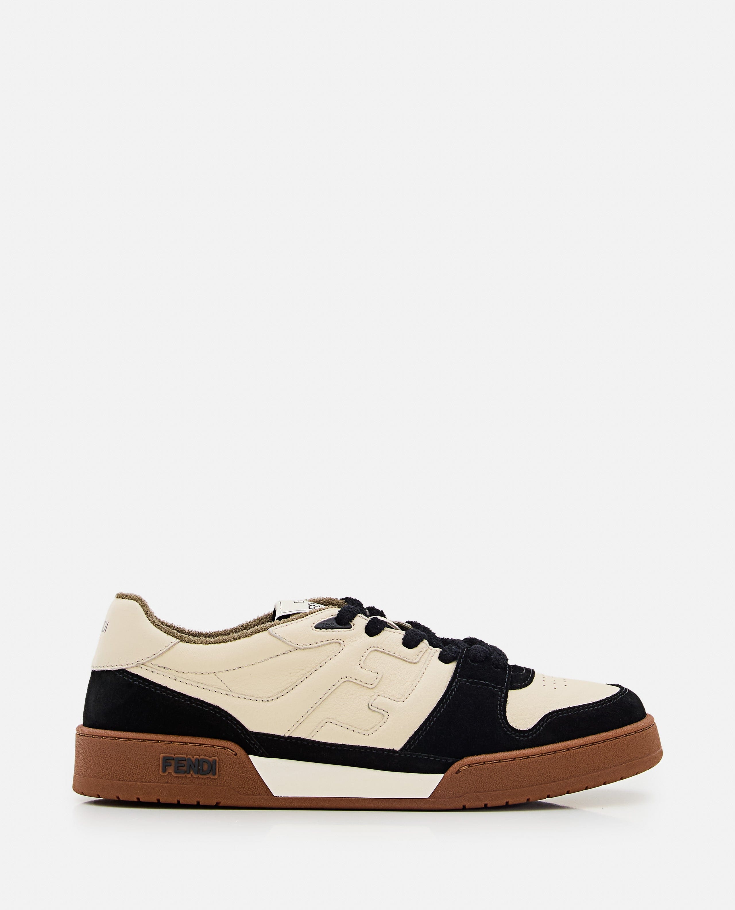 Fendi SNEAKER FENDI MATCH