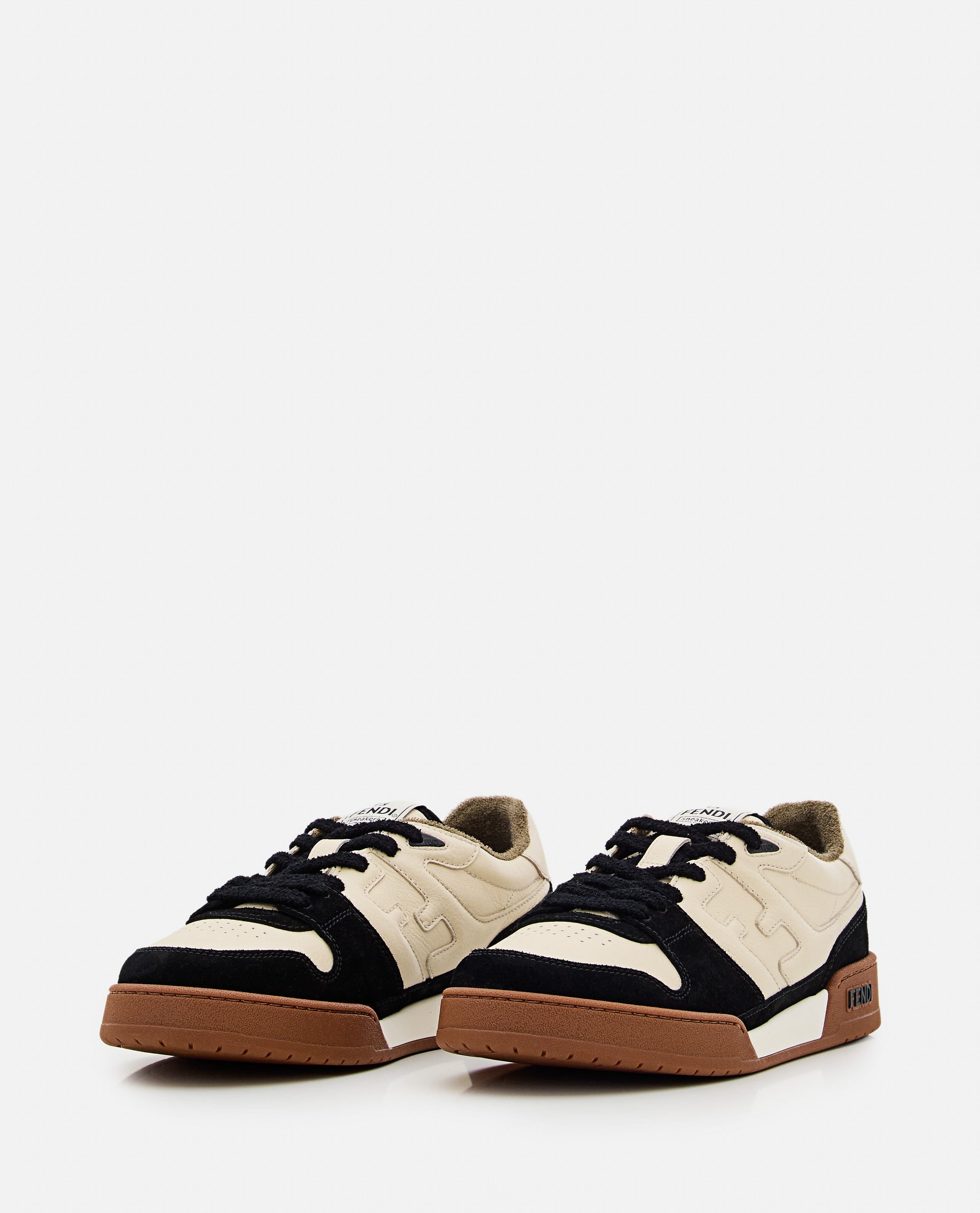 Fendi SNEAKER FENDI MATCH