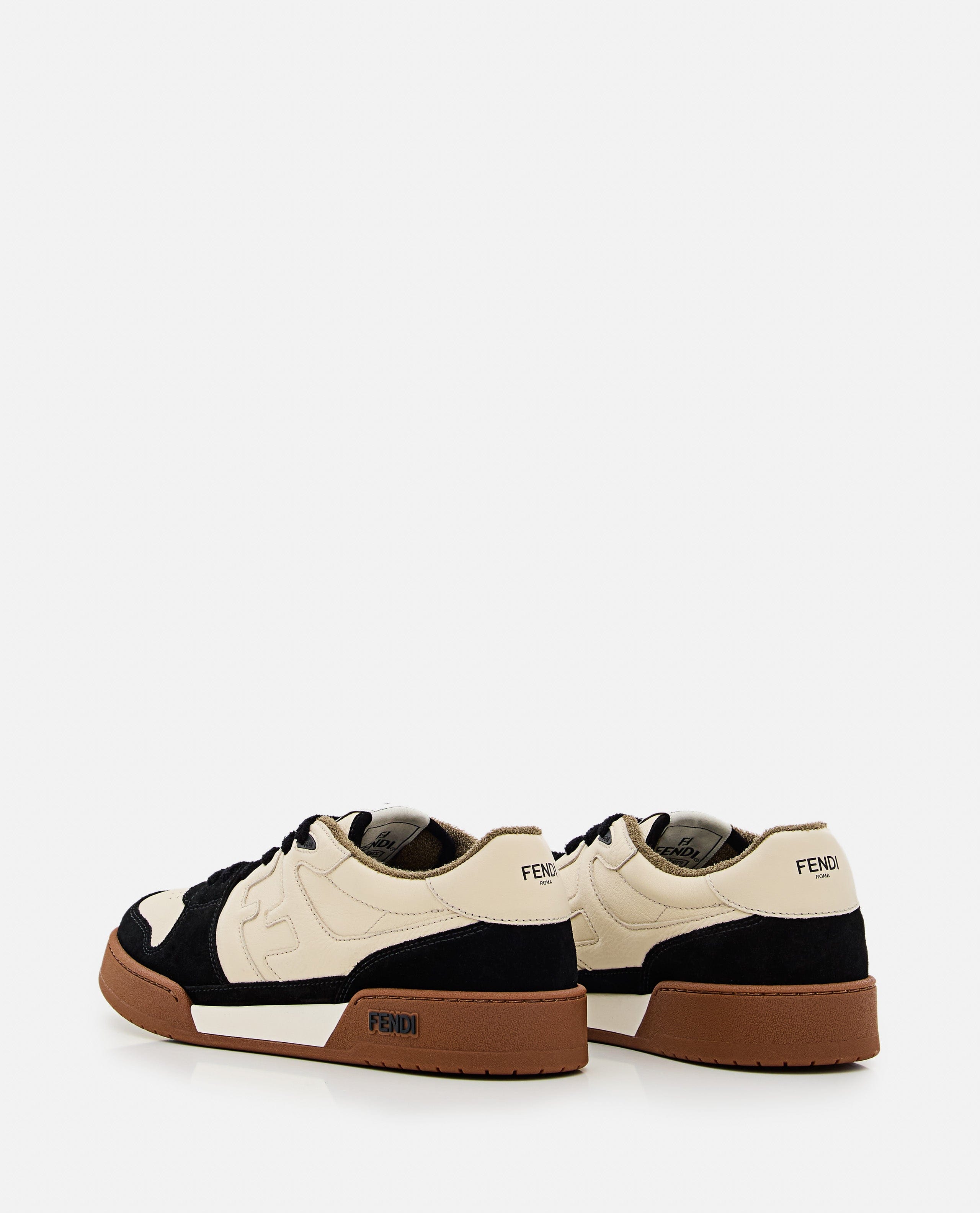 Fendi SNEAKER FENDI MATCH