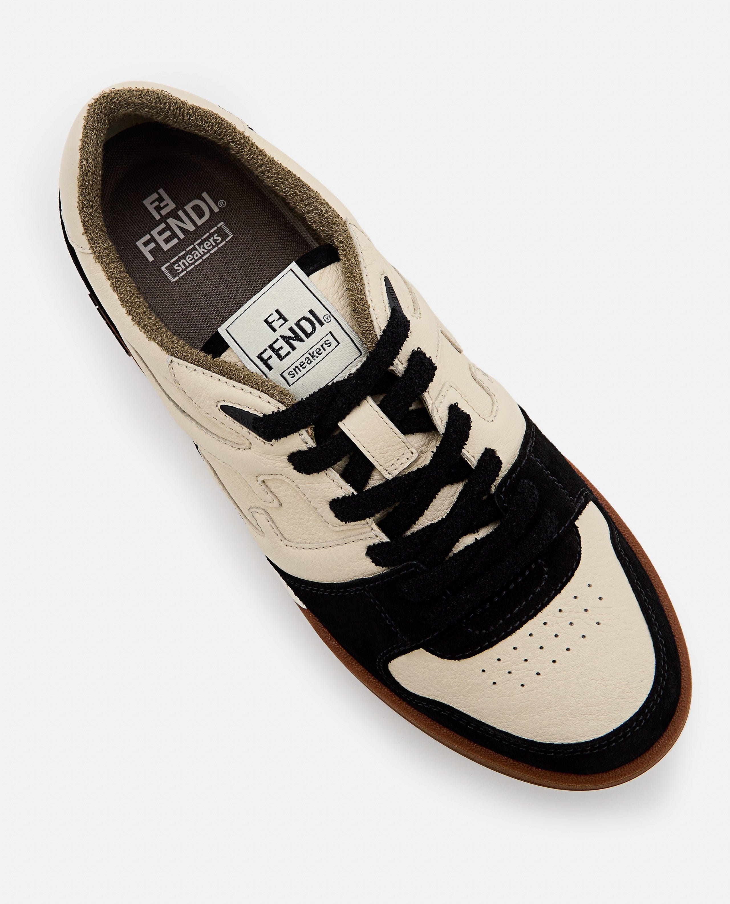 Fendi SNEAKER FENDI MATCH