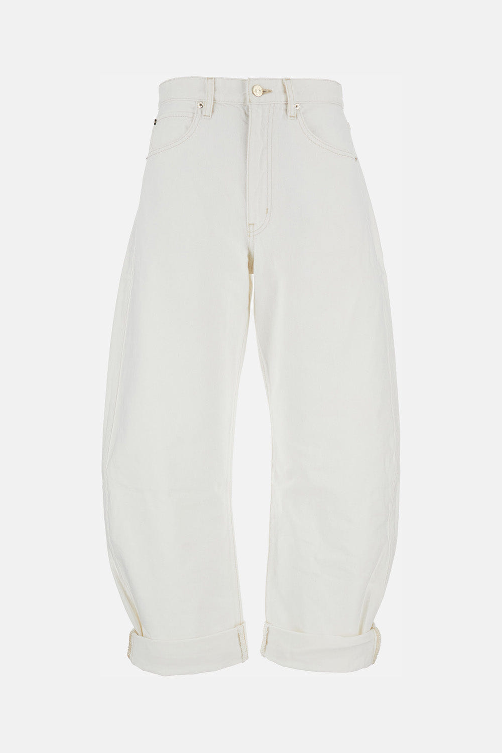 FRAME THE BUBBLE JEANS