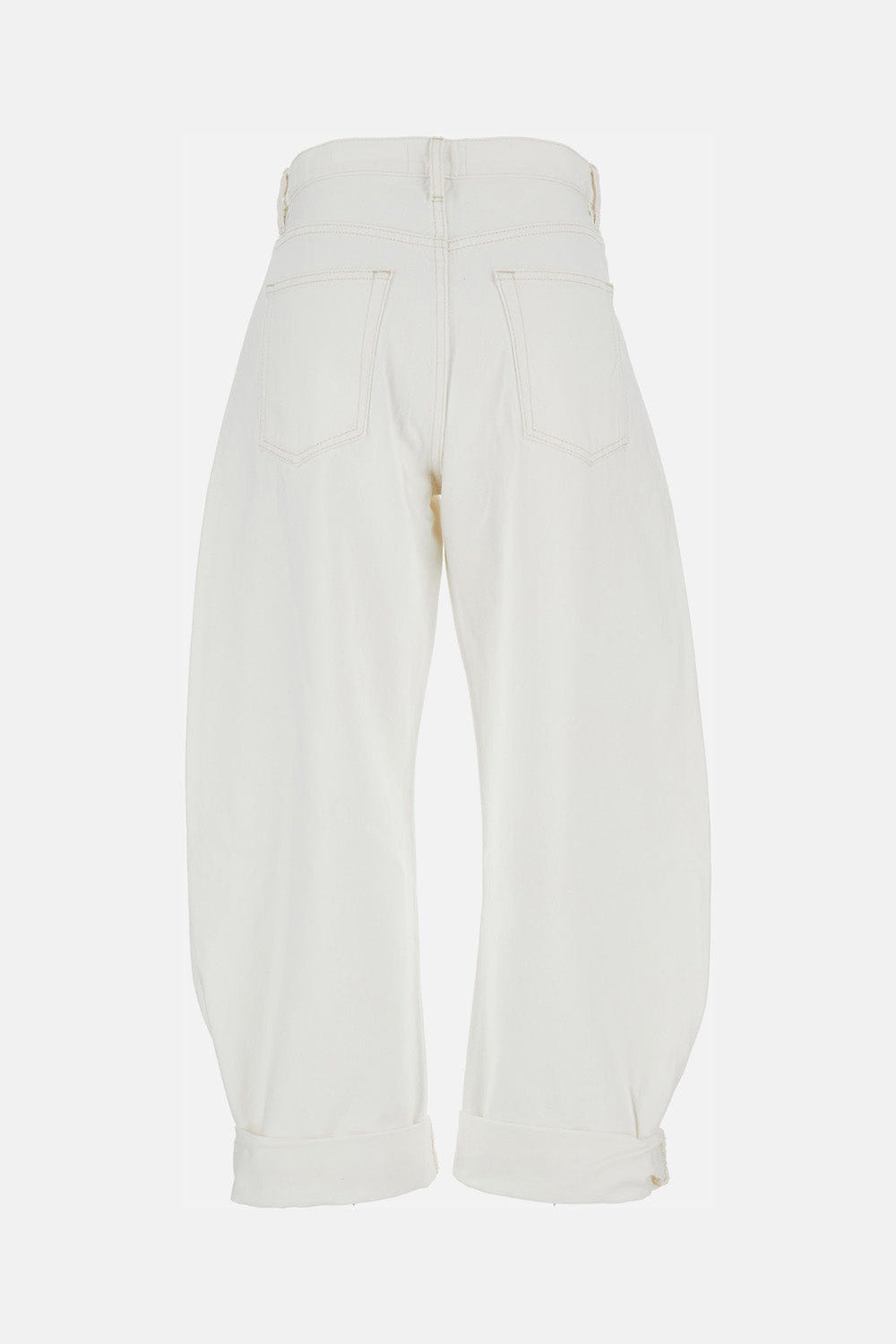 FRAME THE BUBBLE JEANS