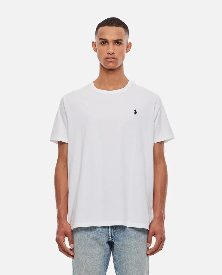 Polo Ralph Lauren T-SHIRT MANICHE CORTE