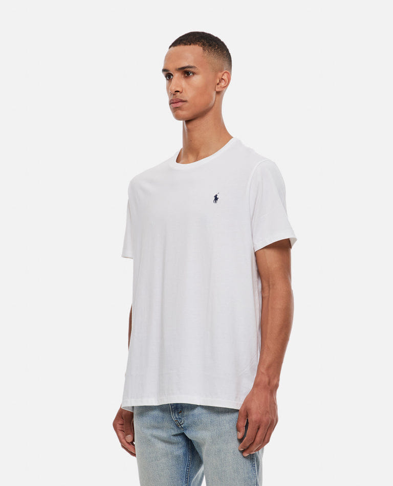 Polo Ralph Lauren T-SHIRT MANICHE CORTE