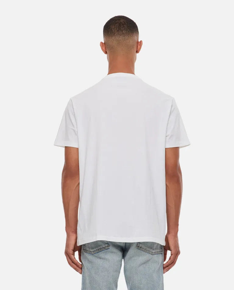 Polo Ralph Lauren T-SHIRT MANICHE CORTE