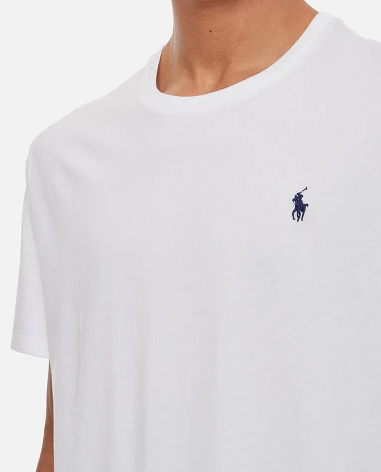 Polo Ralph Lauren T-SHIRT MANICHE CORTE