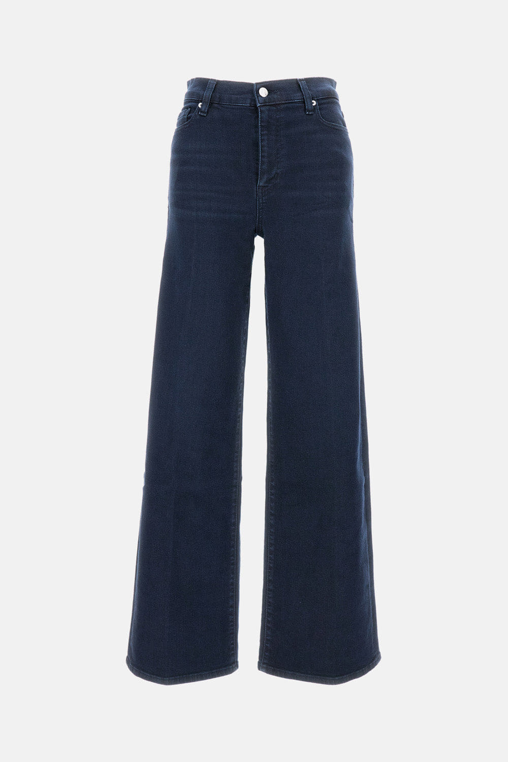 FRAME JEANS LE SLIM PALAZZO
