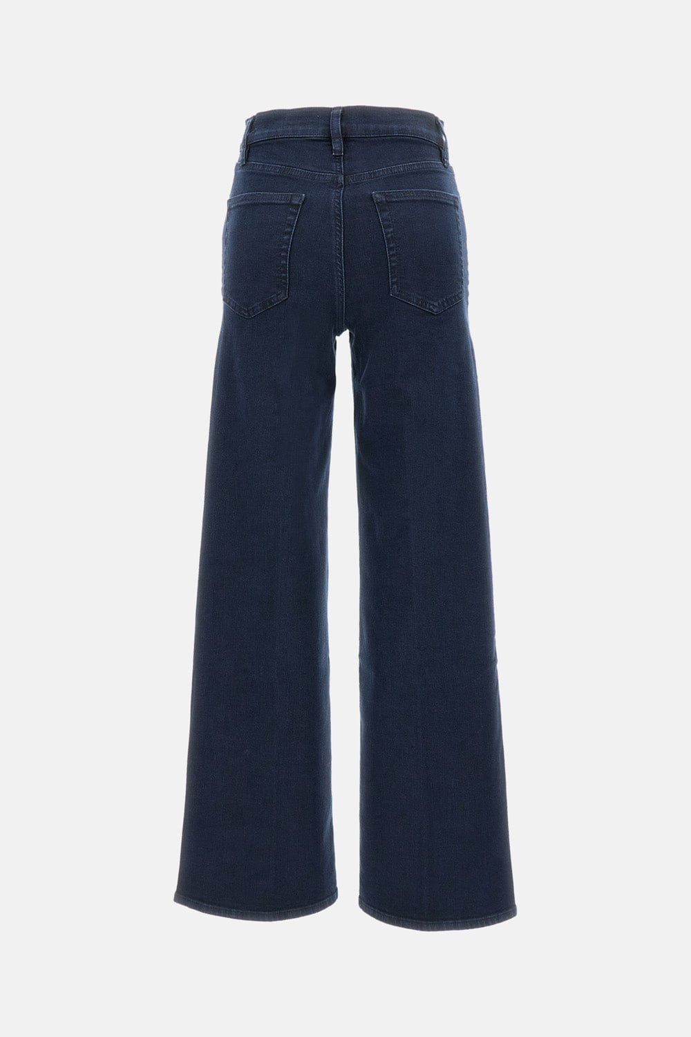 FRAME JEANS LE SLIM PALAZZO