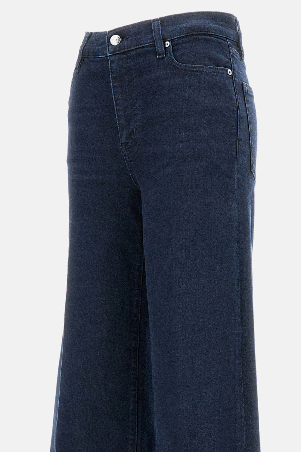 FRAME JEANS LE SLIM PALAZZO