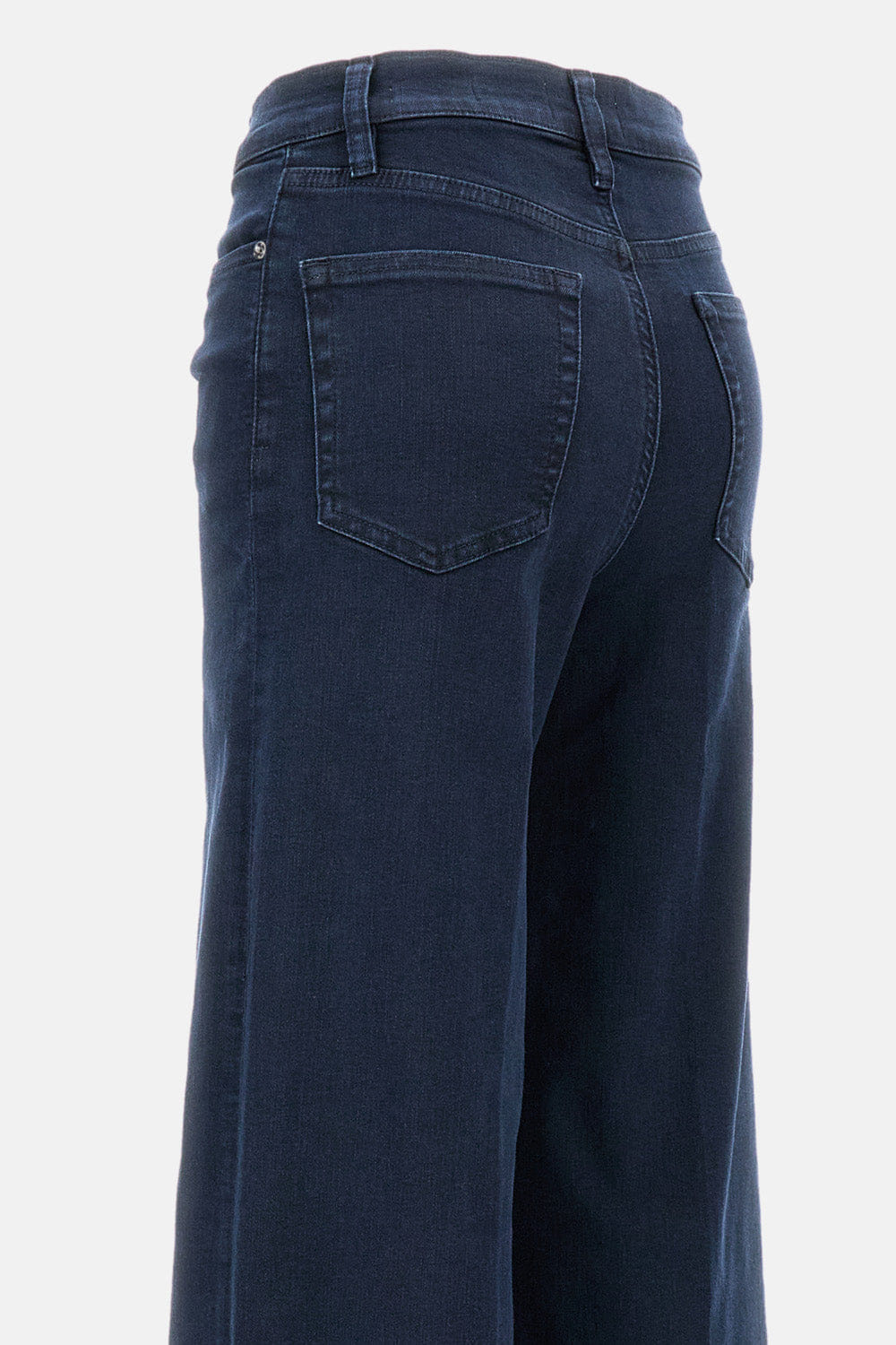 FRAME JEANS LE SLIM PALAZZO