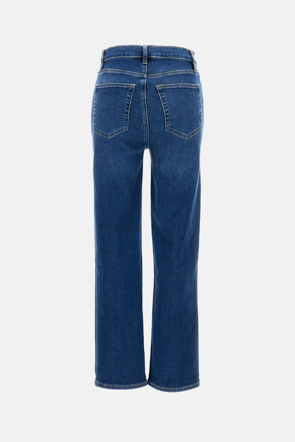 FRAME JEANS LE SLEEK STRAIGHT