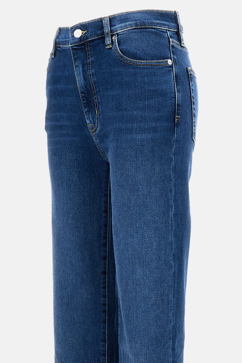 FRAME JEANS LE SLEEK STRAIGHT