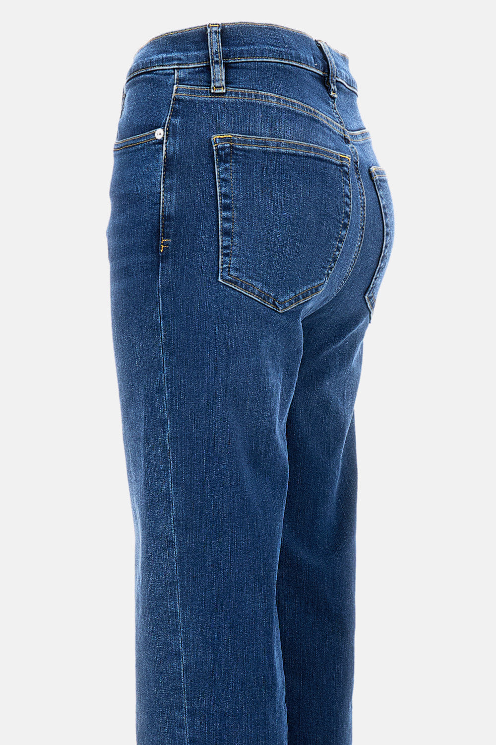 FRAME JEANS LE SLEEK STRAIGHT