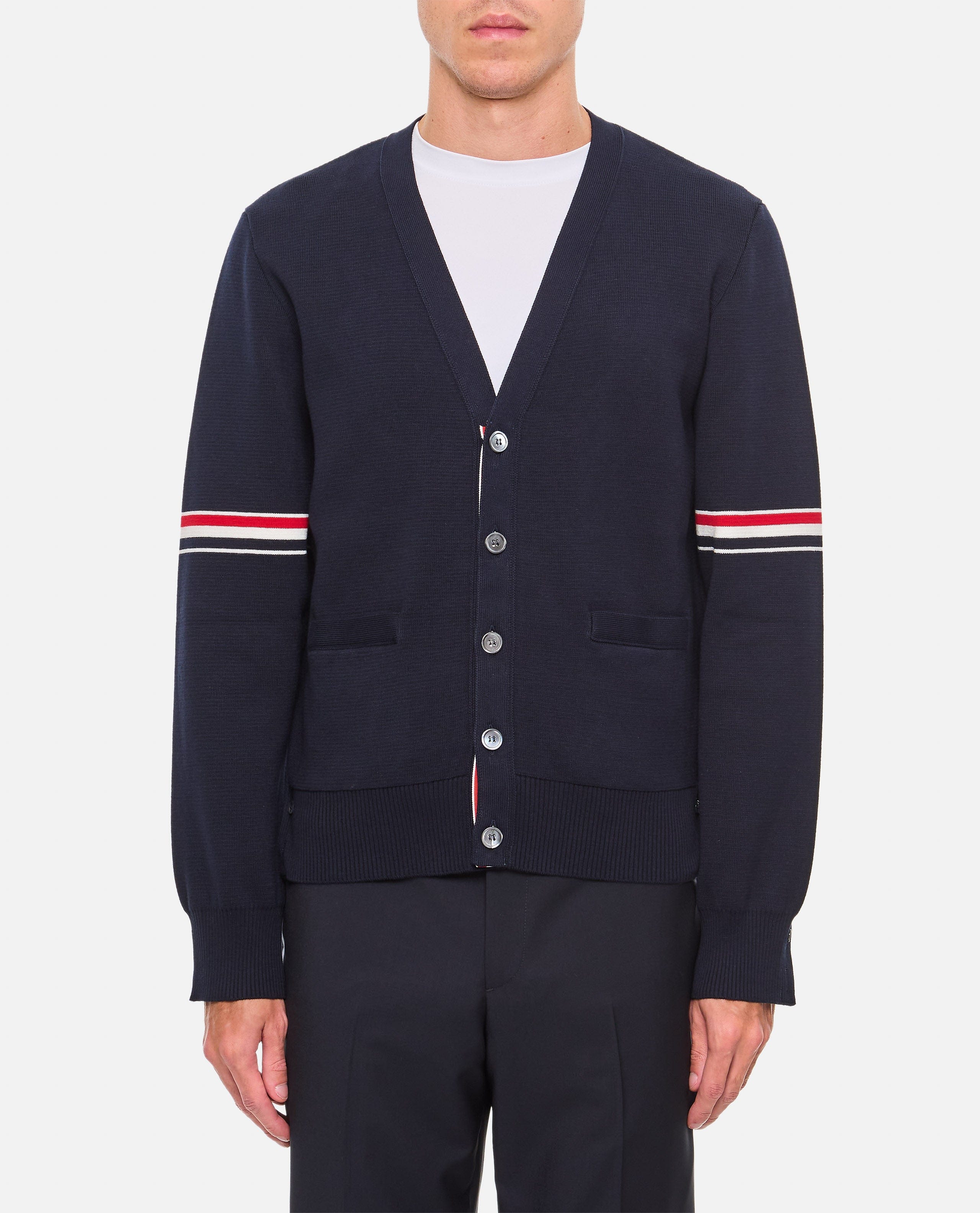 Thom Browne CARDIGAN UOMO