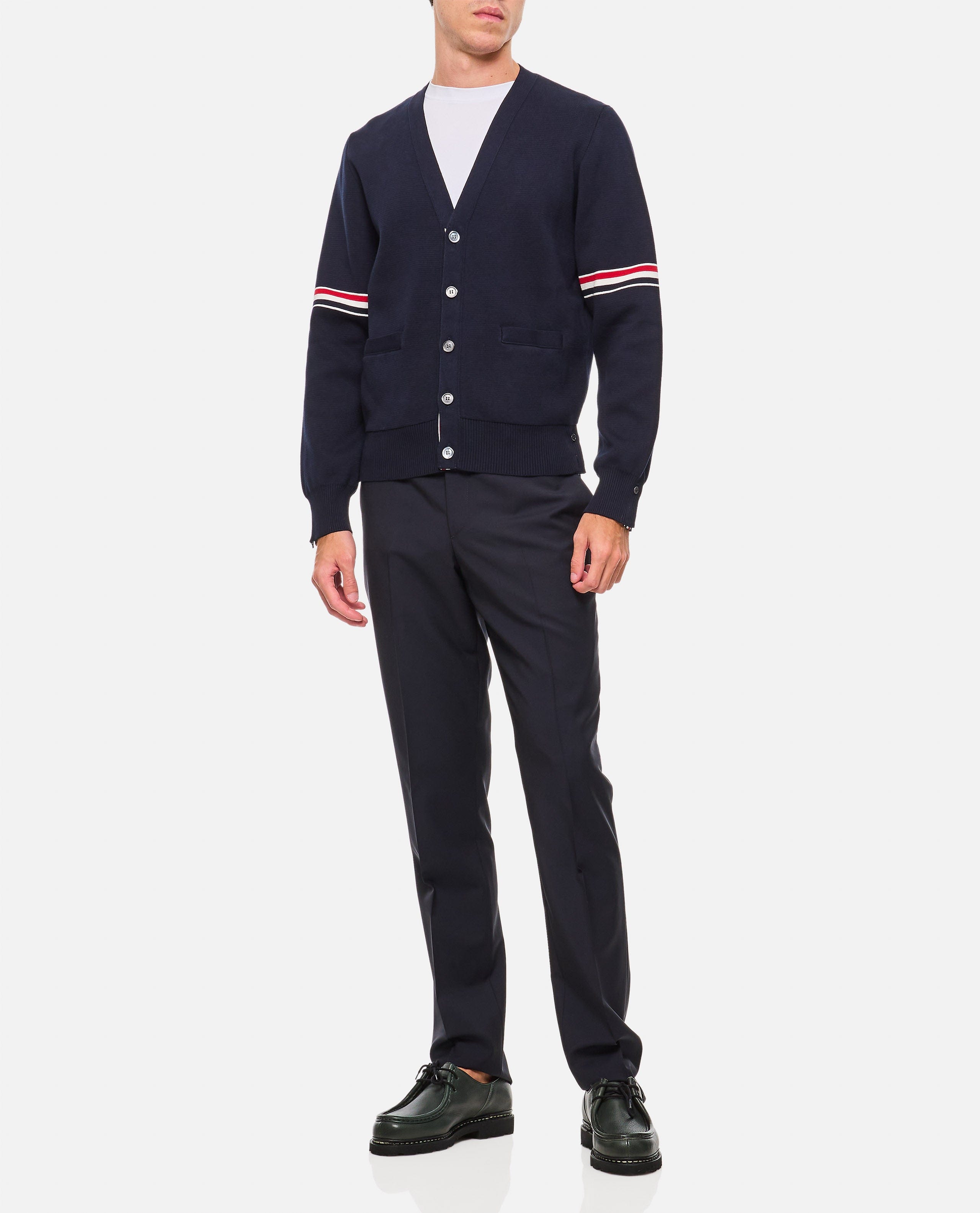 Thom Browne CARDIGAN UOMO
