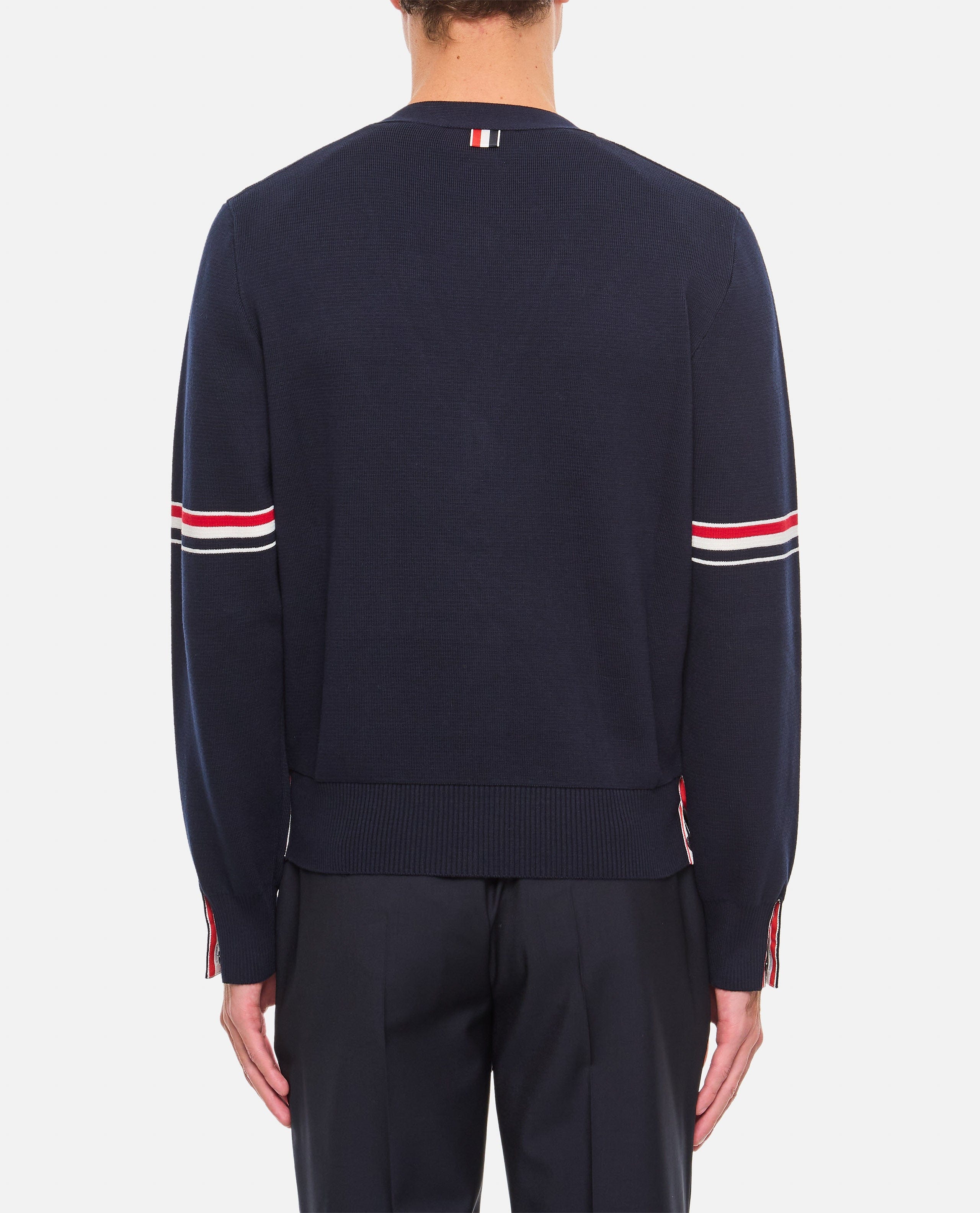 Thom Browne CARDIGAN UOMO