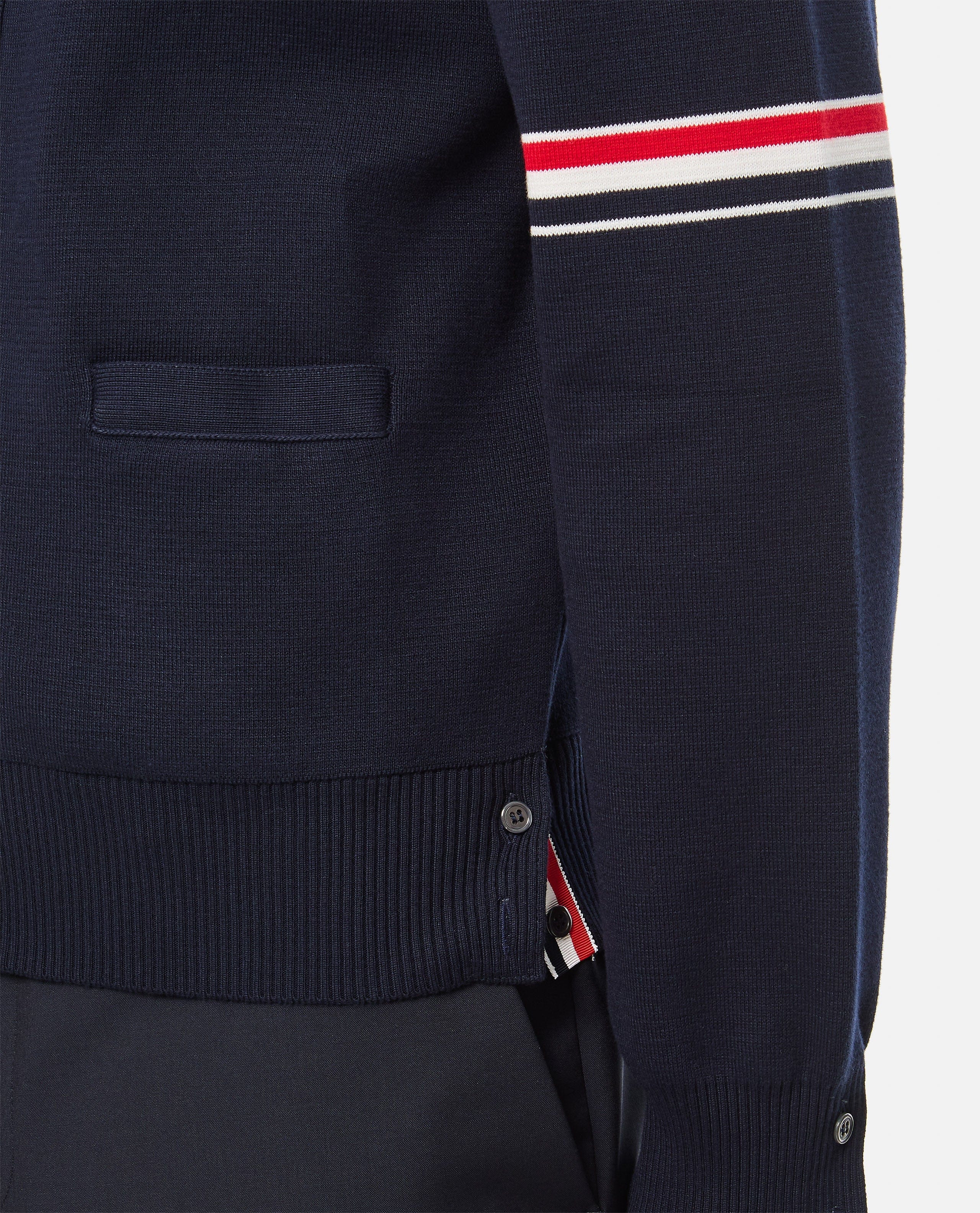 Thom Browne CARDIGAN UOMO