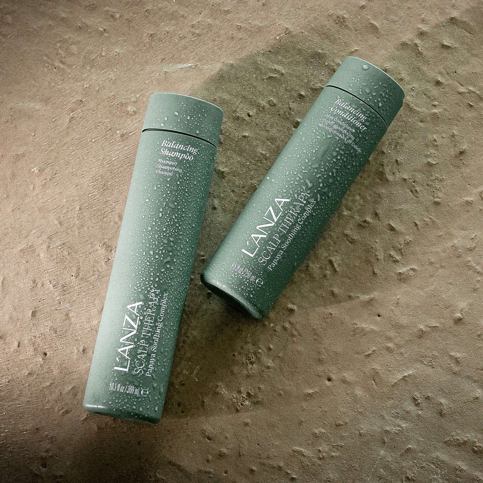 L'Anza Scalp Therapy Balancing Conditioner 250ml
