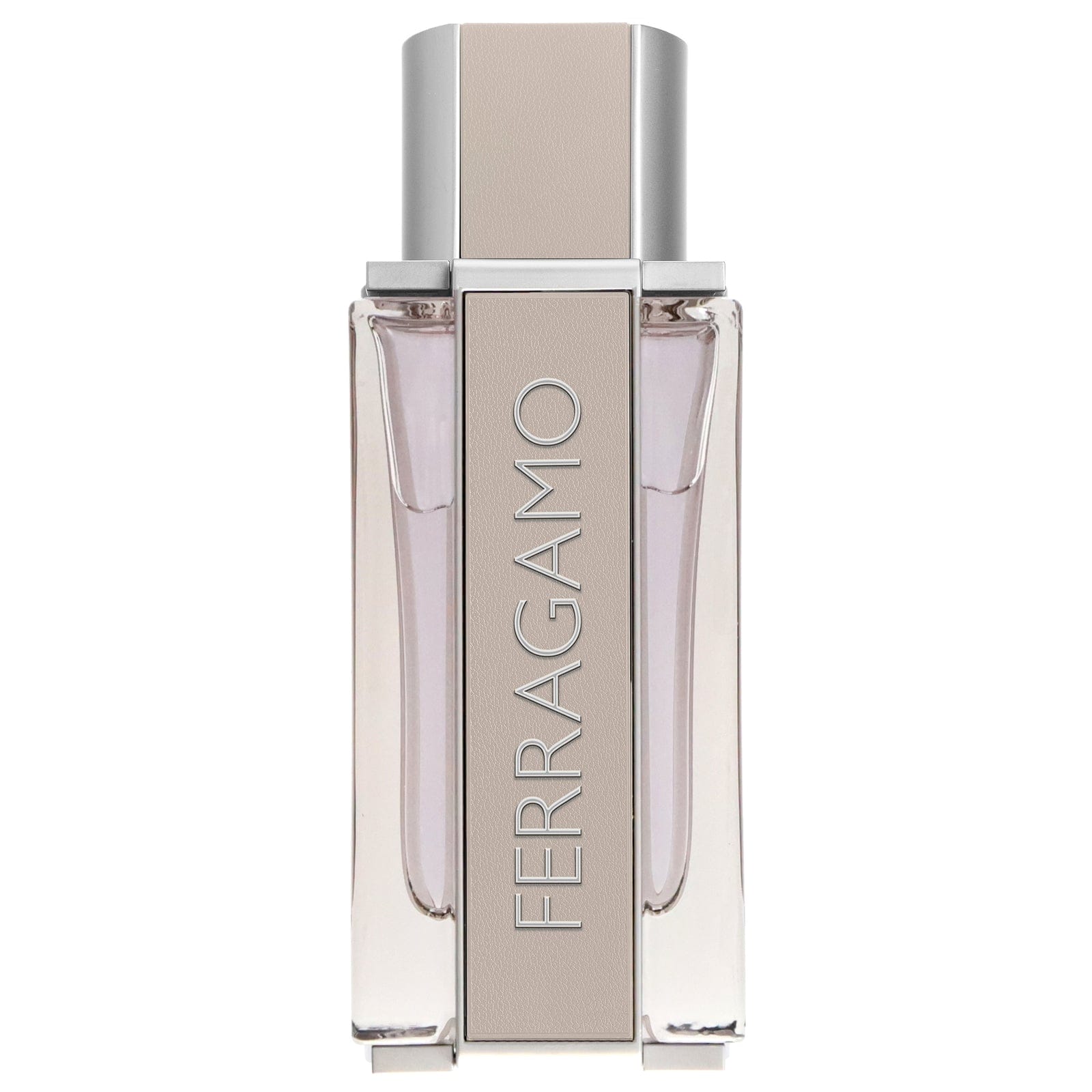 FERRAGAMO Bright Leather Eau de Toilette Spray 100ml