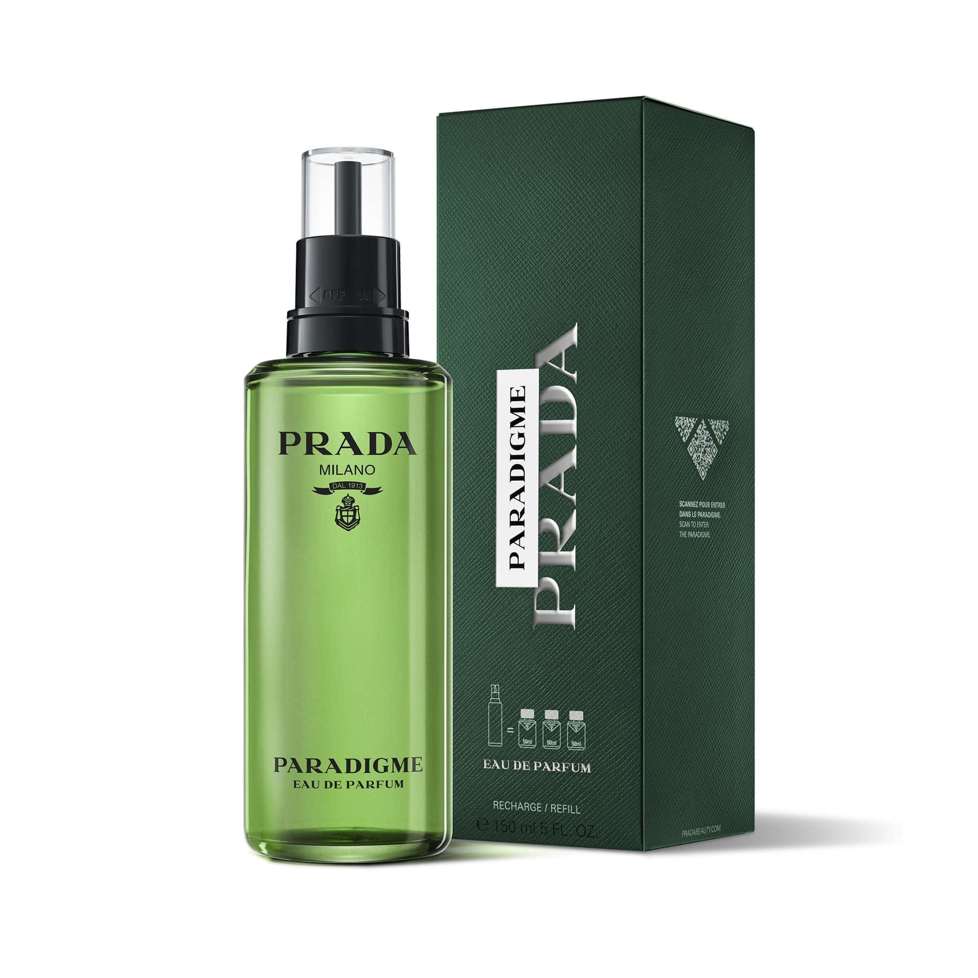 Prada Paradigme Eau de Parfum Spray 150ml