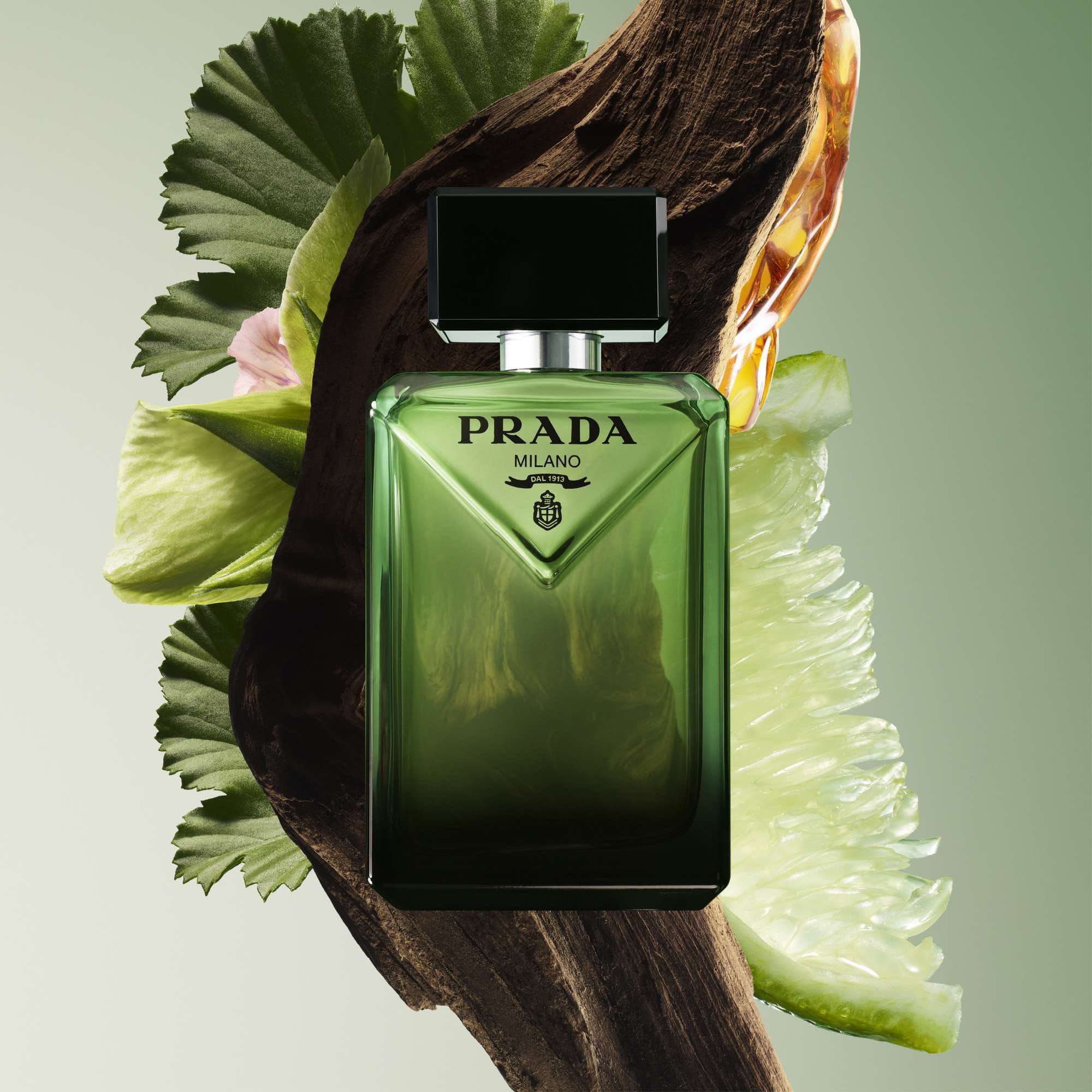 Prada Paradigme Eau de Parfum Spray 100ml
