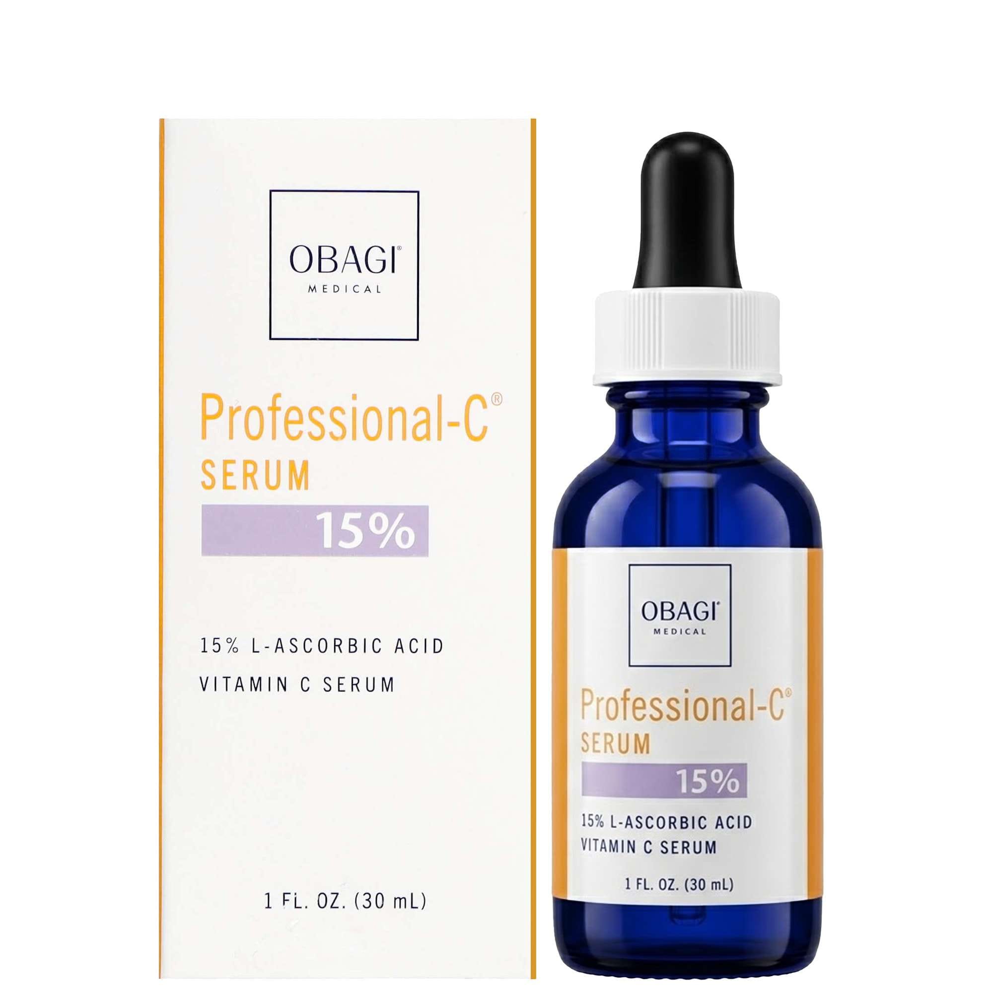 Obagi Professional-C Serum 15% 30ml
